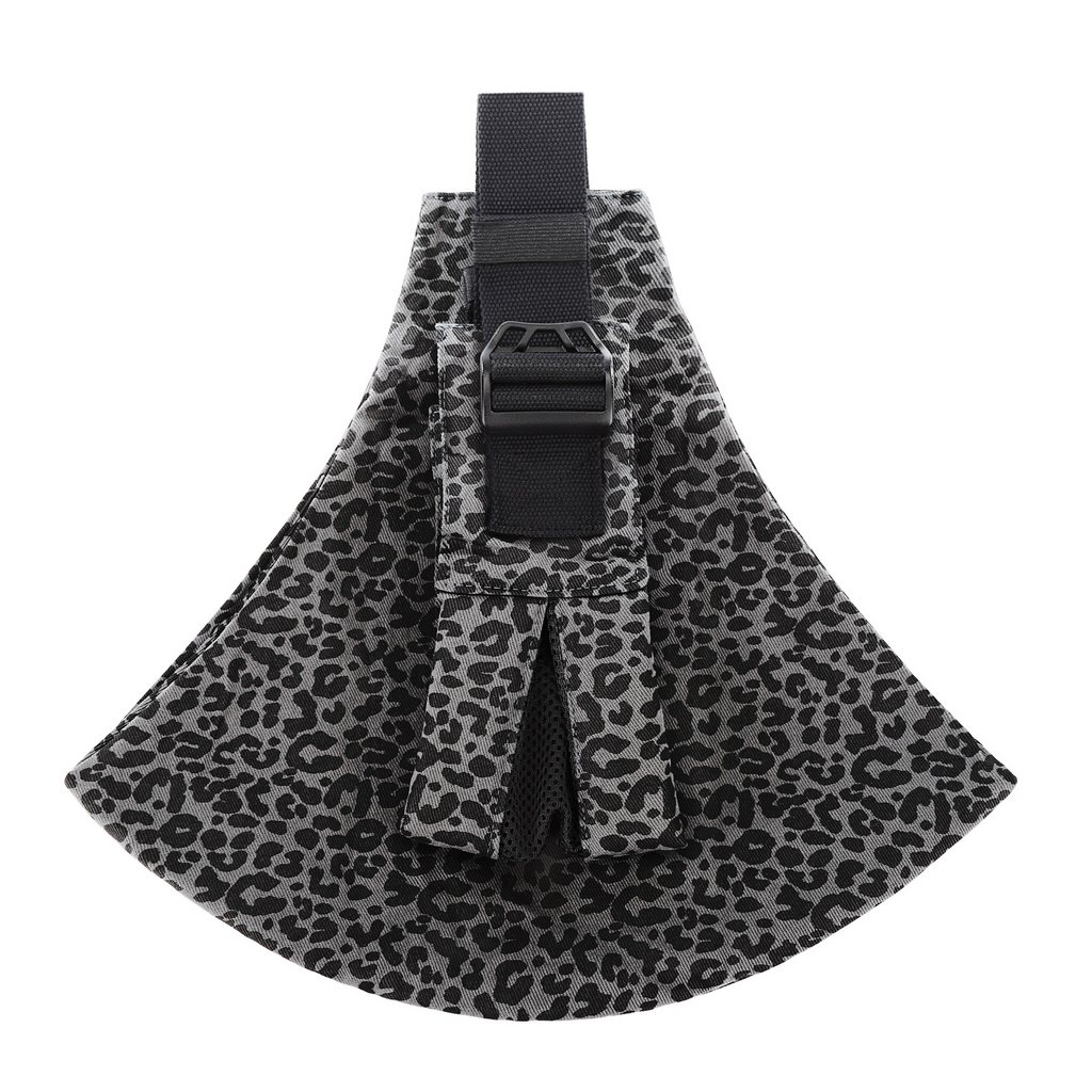 Portable One-shoulder Strap For Big Baby