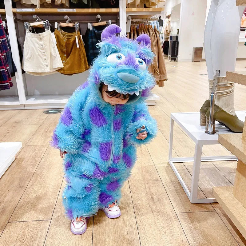 Ropa para bebe