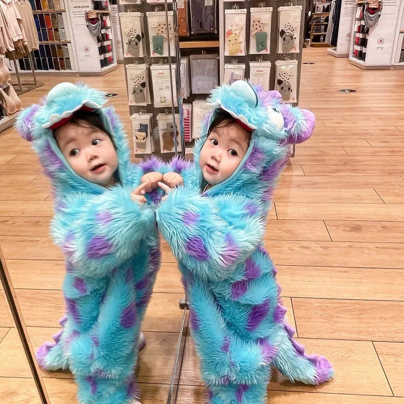 Ropa para bebe