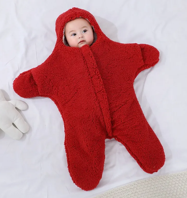 Ropa para bebe