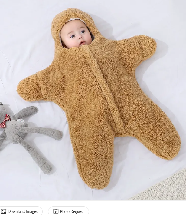 Ropa para bebe