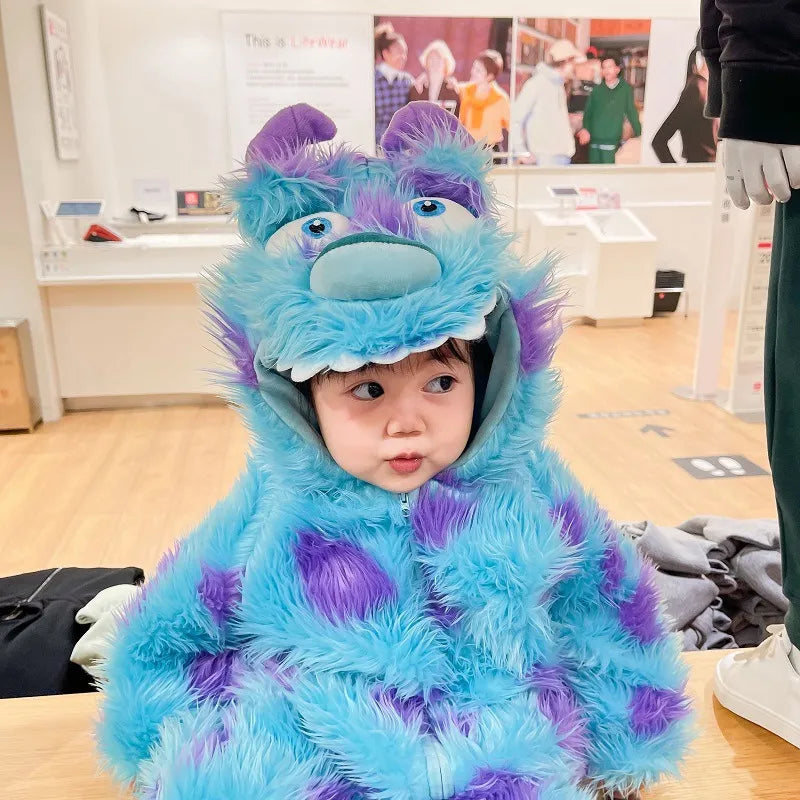 Ropa para bebe