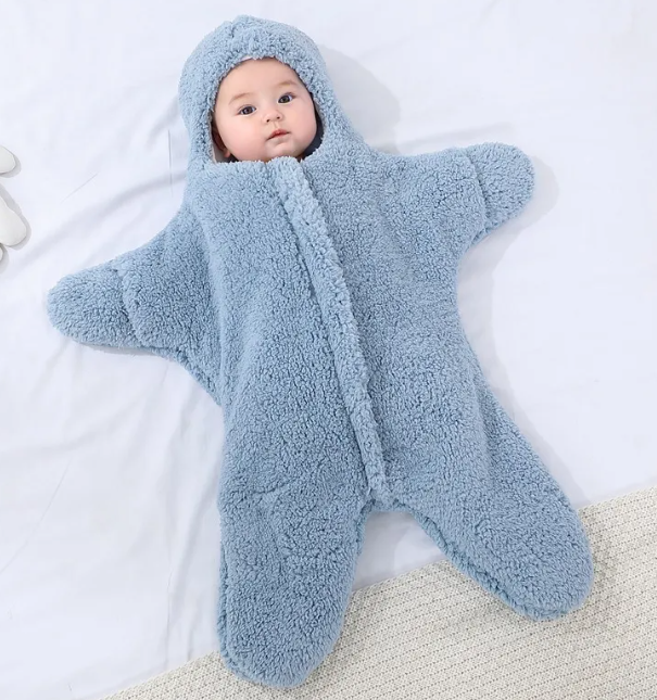 Ropa para bebe