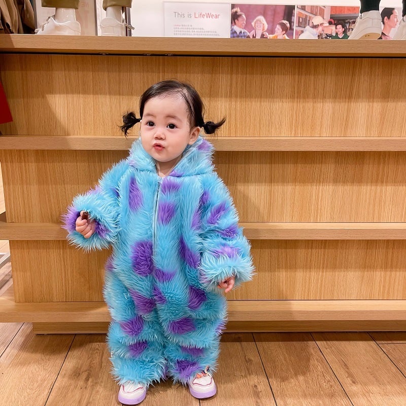 Ropa para bebe